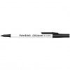 Długopis czarny 1.0mm Paper Mate Kilometrico 2187701